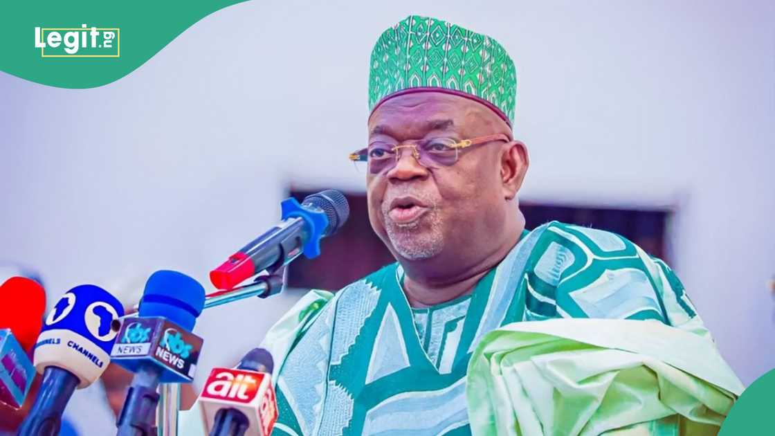 Former Niger gov calls for death penalty for killers of security agents Former Niger gov calls for death penalty for killers of security agents