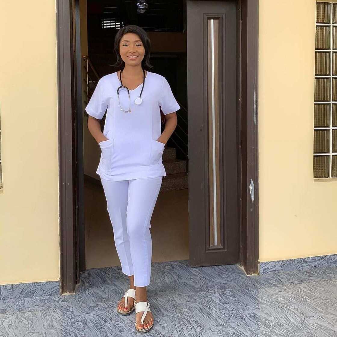 Belinda Effah net worth Belinda Effah net worth