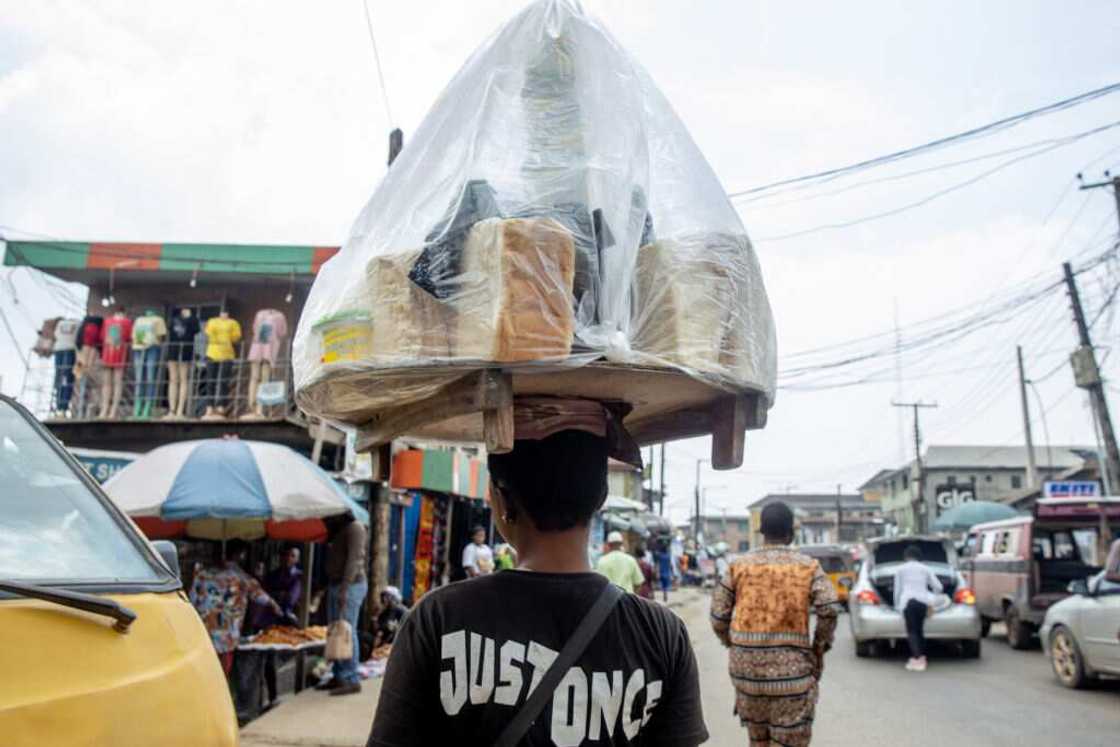 Bakers, prices of bread Bakers, prices of bread