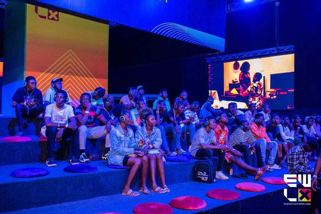 Livespot X Festival Closes Out Nigeria's First Ever Entertainment Week Lagos Livespot X Festival Closes Out Nigeria's First Ever Entertainment Week Lagos