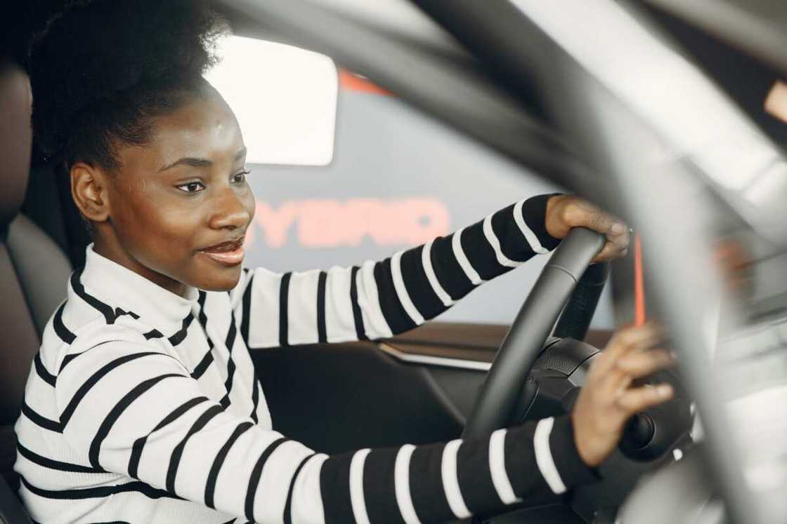 How much does international driver's license cost in Nigeria? How much does international driver's license cost in Nigeria?
