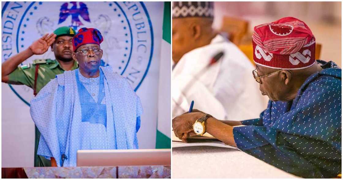 Tinubu's Ministerial List/Ministerial Appointment/Senate Tinubu's Ministerial List/Ministerial Appointment/Senate