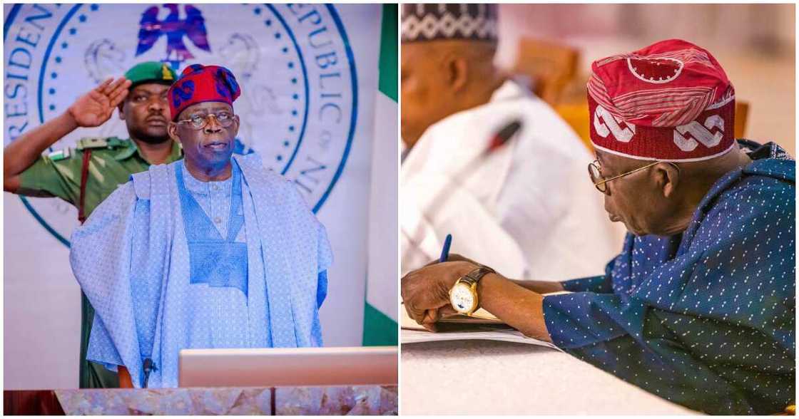 Tinubu's Ministerial List/Ministerial Appointment/Senate