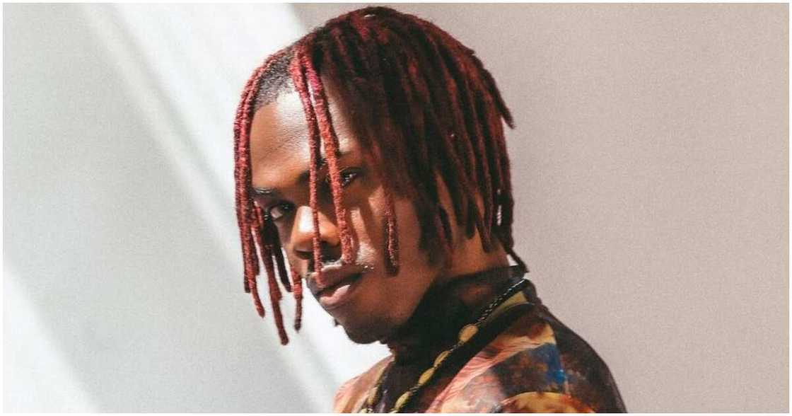 CKay, Love Nwantiti, Billboard U.S. Afrobeats Songs Chart, Wizkid, Fireboy DML, Ed Sheeran, Justin Bieber CKay, Love Nwantiti, Billboard U.S. Afrobeats Songs Chart, Wizkid, Fireboy DML, Ed Sheeran, Justin Bieber