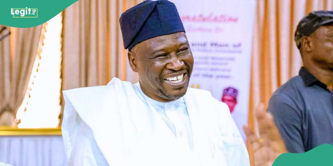 Adamawa state governor/Ahmadu Umaru Fintiri/tribunal Adamawa state governor/Ahmadu Umaru Fintiri/tribunal