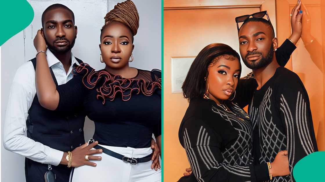 Anita Joseph's ex-husband speaks about their crashed marriage Anita Joseph's ex-husband speaks about their crashed marriage