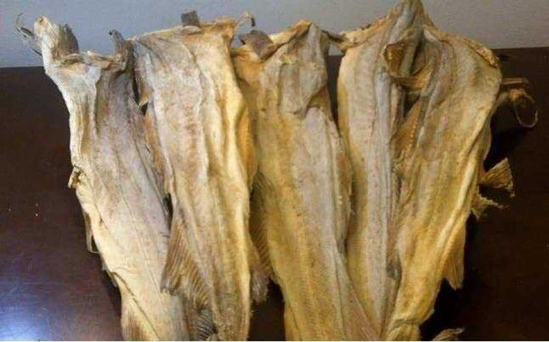 Norway's govt kicks as FG includes stockfish in banned list Norway's govt kicks as FG includes stockfish in banned list