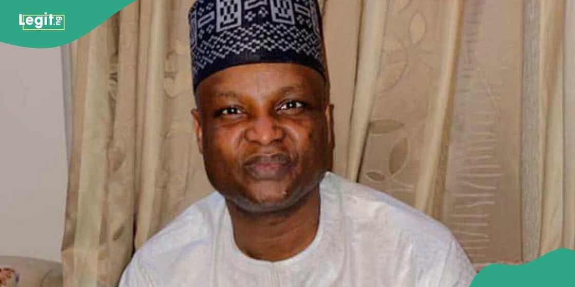 The federal high court in Abuja has declined to grant bail to suspended deputy commissioner of police Abba Kyari. The federal high court in Abuja has declined to grant bail to suspended deputy commissioner of police Abba Kyari.