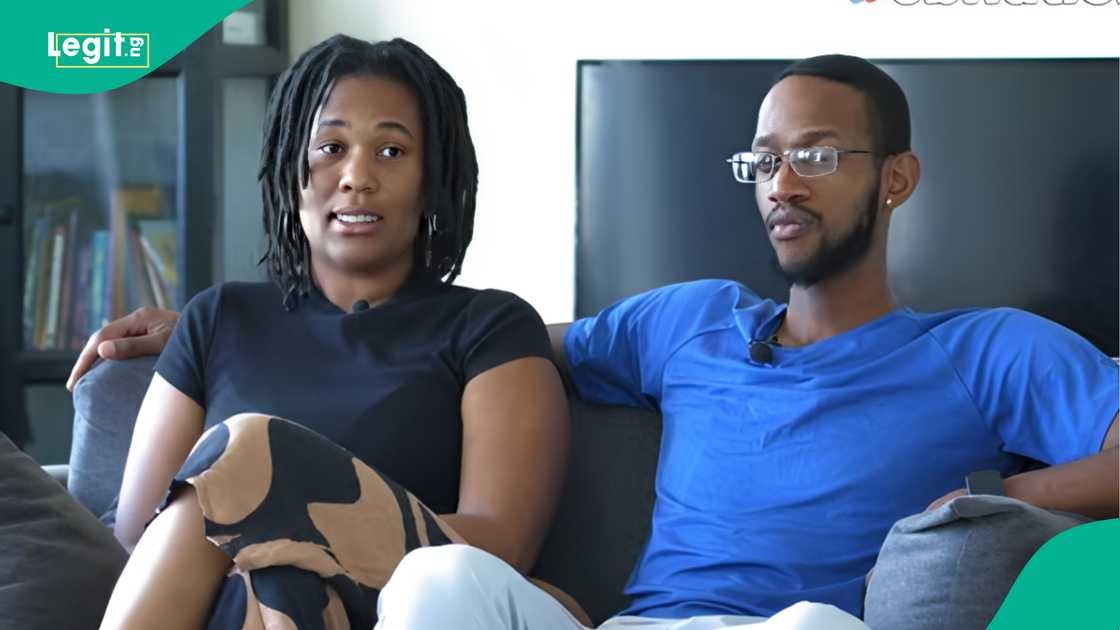 Couple relocate from America to Ethiopia, shares how they went from paying $800 for rent in US to nothing in Africa