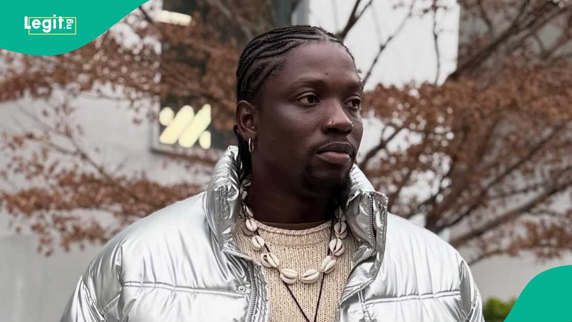 VDM speaks about Pastor Chris Okafor's daughter's claim on church altar VDM speaks about Pastor Chris Okafor's daughter's claim on church altar