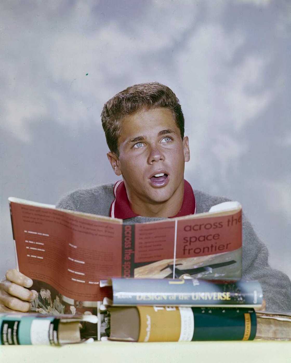 Tony Dow net worth Tony Dow net worth