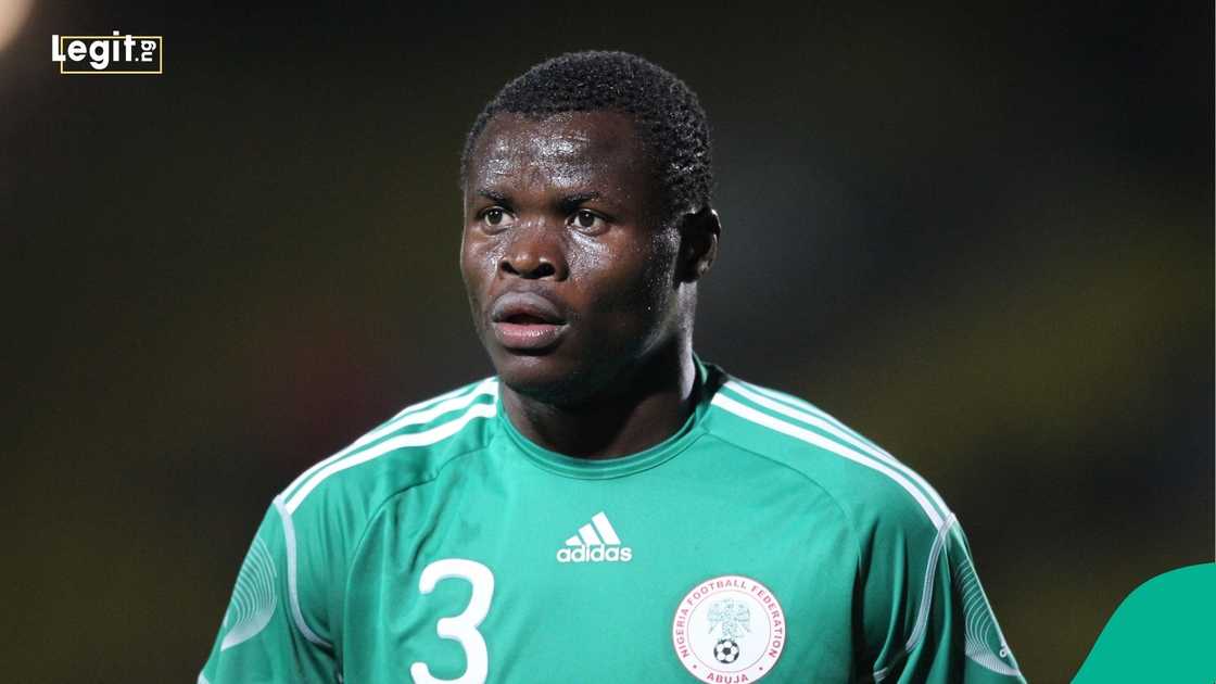 Super Eagles, Nigeria, Taye Taiwo, Ghana, Africa, Football, AFCON. Super Eagles, Nigeria, Taye Taiwo, Ghana, Africa, Football, AFCON.