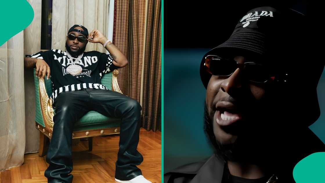 Davido to celebrate his birthday in Atlanta. Davido to celebrate his birthday in Atlanta.