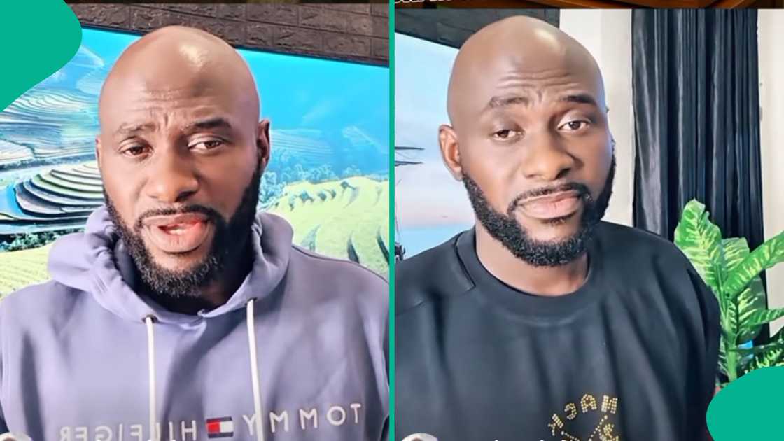 Prophet claims he saw the helicopter crash that happened in Ghana. Prophet claims he saw the helicopter crash that happened in Ghana.