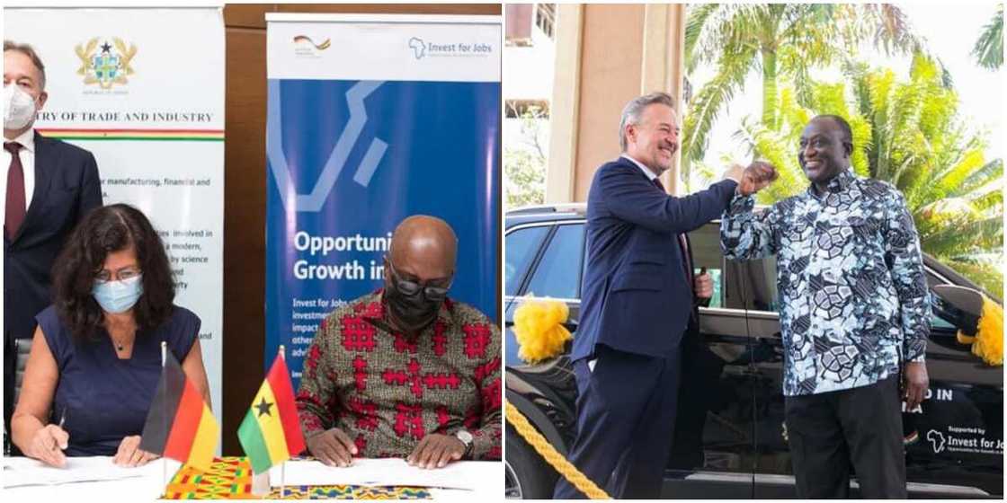 Hyundai, Kia Chooses Ghana Ahead of Nigeria for Their Car Assembly Plant Hyundai, Kia Chooses Ghana Ahead of Nigeria for Their Car Assembly Plant