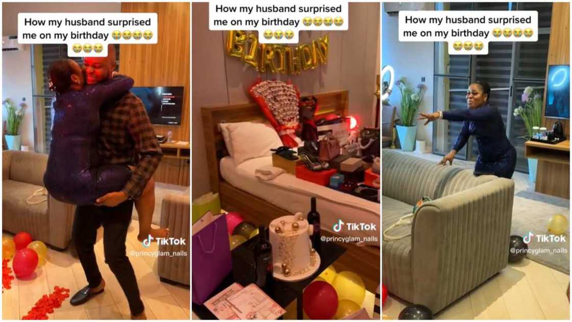 Birthday celebration ideas/couple demonstrated love. Birthday celebration ideas/couple demonstrated love.