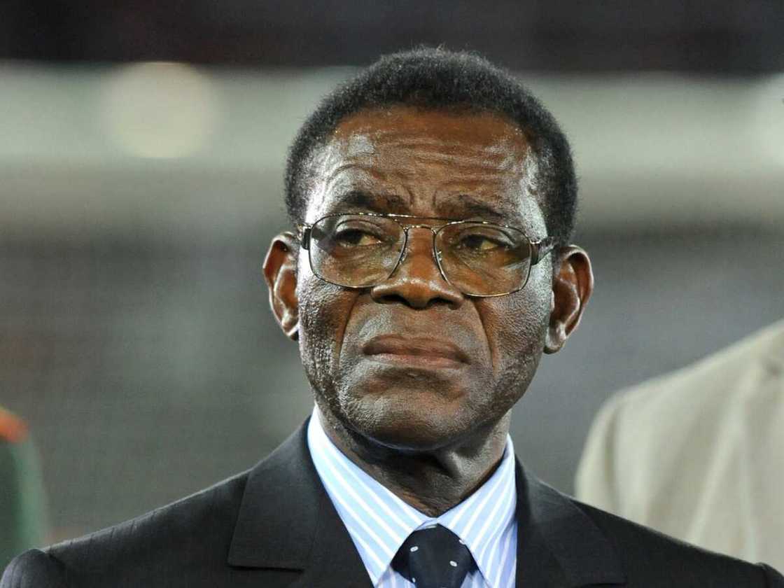 Bailout: IMF insists Equatorial Guinea's leader must declare assets first Bailout: IMF insists Equatorial Guinea's leader must declare assets first