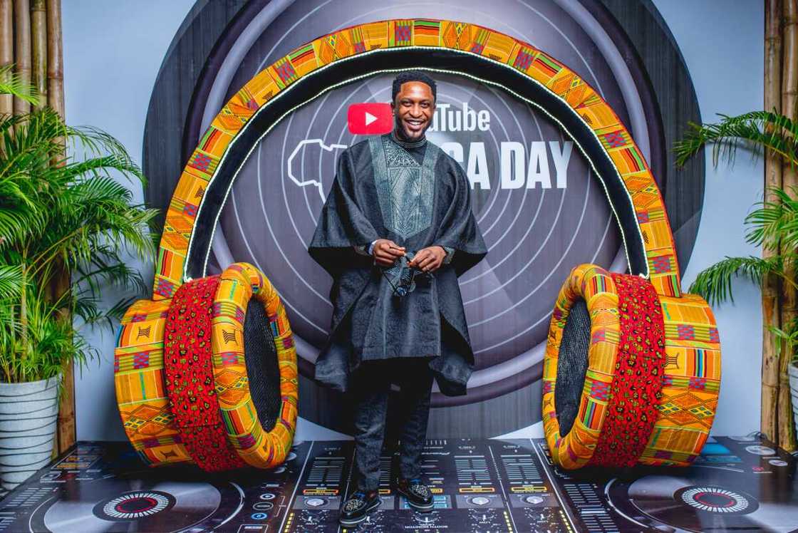 Spot your Favourite Celebs who Celebrated Africa Day at the #Africadayconcert2022 Spot your Favourite Celebs who Celebrated Africa Day at the #Africadayconcert2022