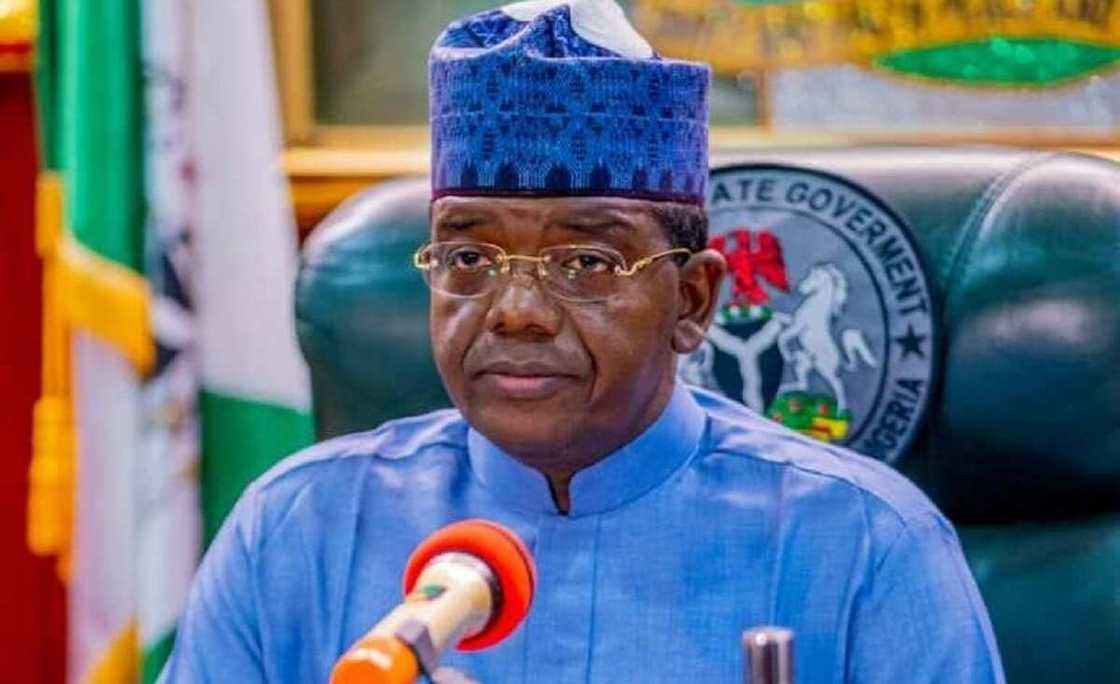 Gwamnan Zamfara Matawalle zai dawo da 'Ƴan Sakai', Majiyar Gwamnati Gwamnan Zamfara Matawalle zai dawo da 'Ƴan Sakai', Majiyar Gwamnati