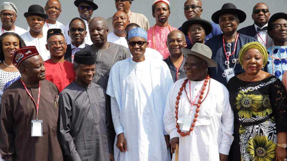 'Yan Neja-Delta 'Yan Neja-Delta