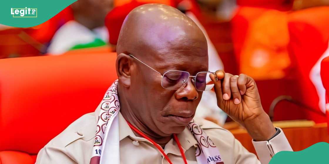 Oshiomhole reacts to allegation of vote-buying against APC