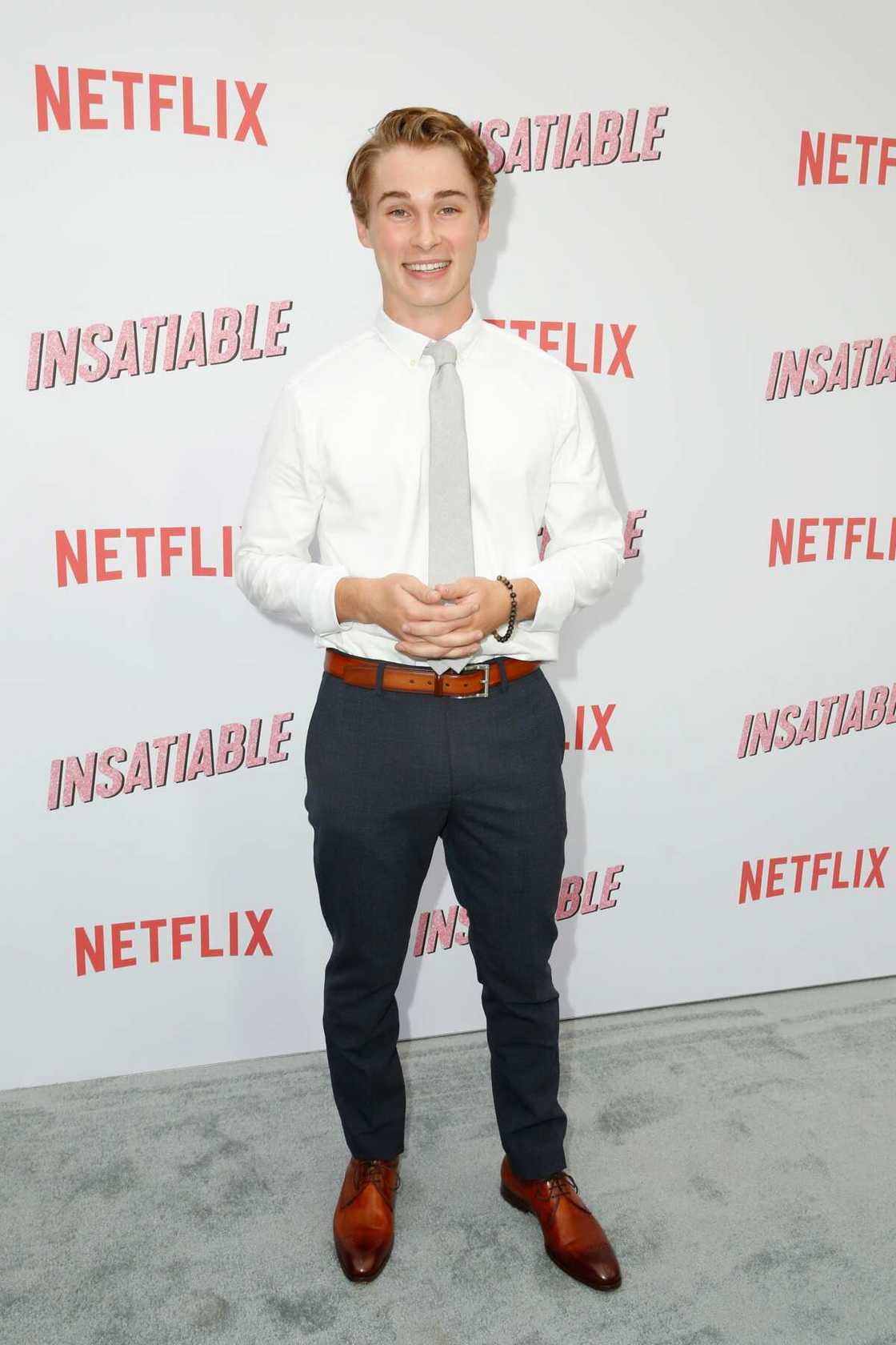 Michael Provost girlfriend Michael Provost girlfriend