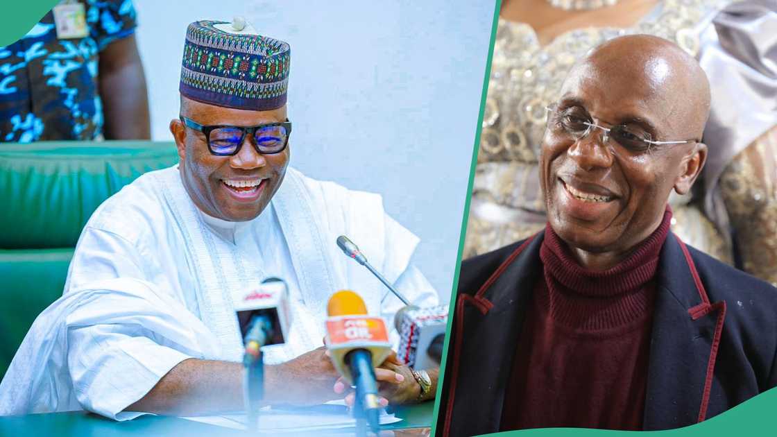 Emeka Beke, the reinstated APC chairman in Rivers state, has insisted that former minister of transportation, Rotimi Amaechi, remained the leader of the party in the South-South region. Emeka Beke, the reinstated APC chairman in Rivers state, has insisted that former minister of transportation, Rotimi Amaechi, remained the leader of the party in the South-South region.