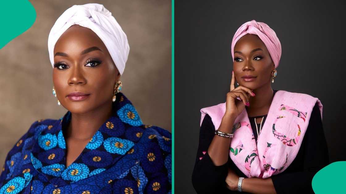 TOS Group CEO Osasu Igbinedion Ogwuche joins 2026 Tutu Fellowship cohort TOS Group CEO Osasu Igbinedion Ogwuche joins 2026 Tutu Fellowship cohort