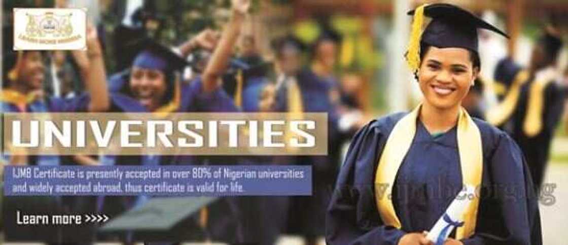 Gain admission into 200 level in your desired university without UTME Gain admission into 200 level in your desired university without UTME