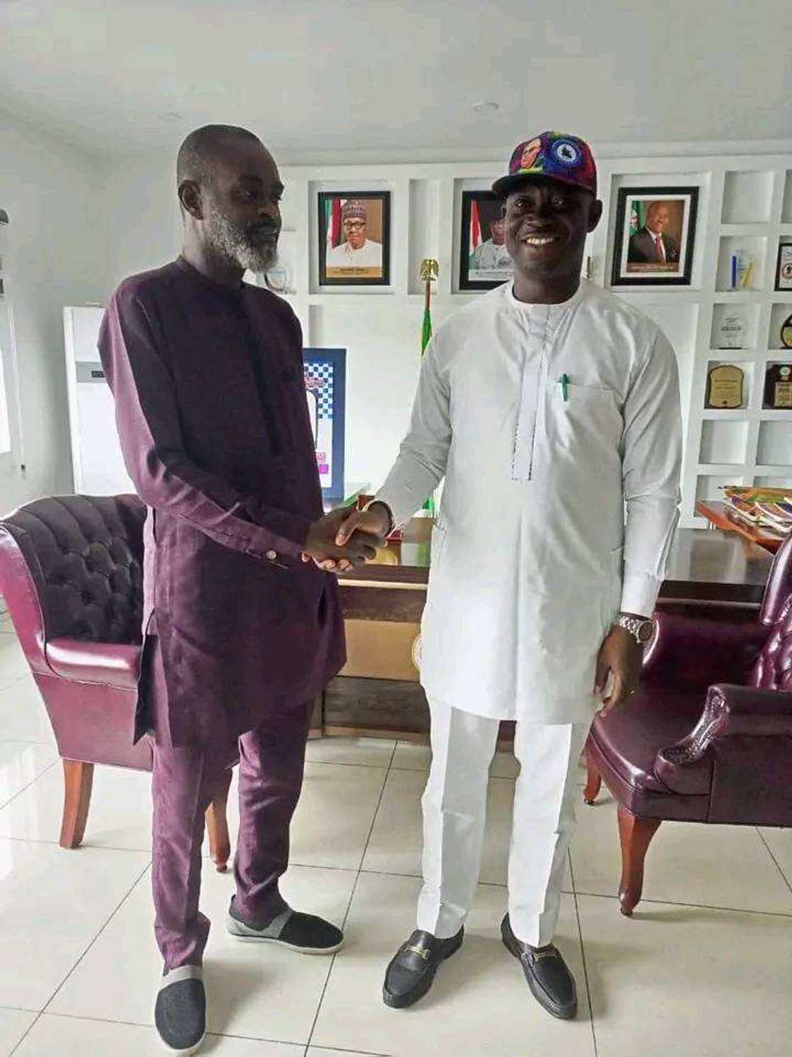 2023 elections, PDP, Bola Tinubu, APC, Rivers state, Governor Nyesom Wike, Hon. Ibinabo Dawari, Rotimi Amaechi 2023 elections, PDP, Bola Tinubu, APC, Rivers state, Governor Nyesom Wike, Hon. Ibinabo Dawari, Rotimi Amaechi