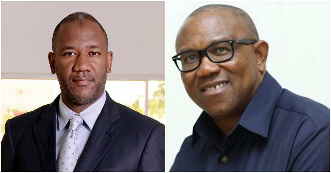 2023 elections, insecurity, Labour Party, Peter Obi, Sokoto state 2023 elections, insecurity, Labour Party, Peter Obi, Sokoto state