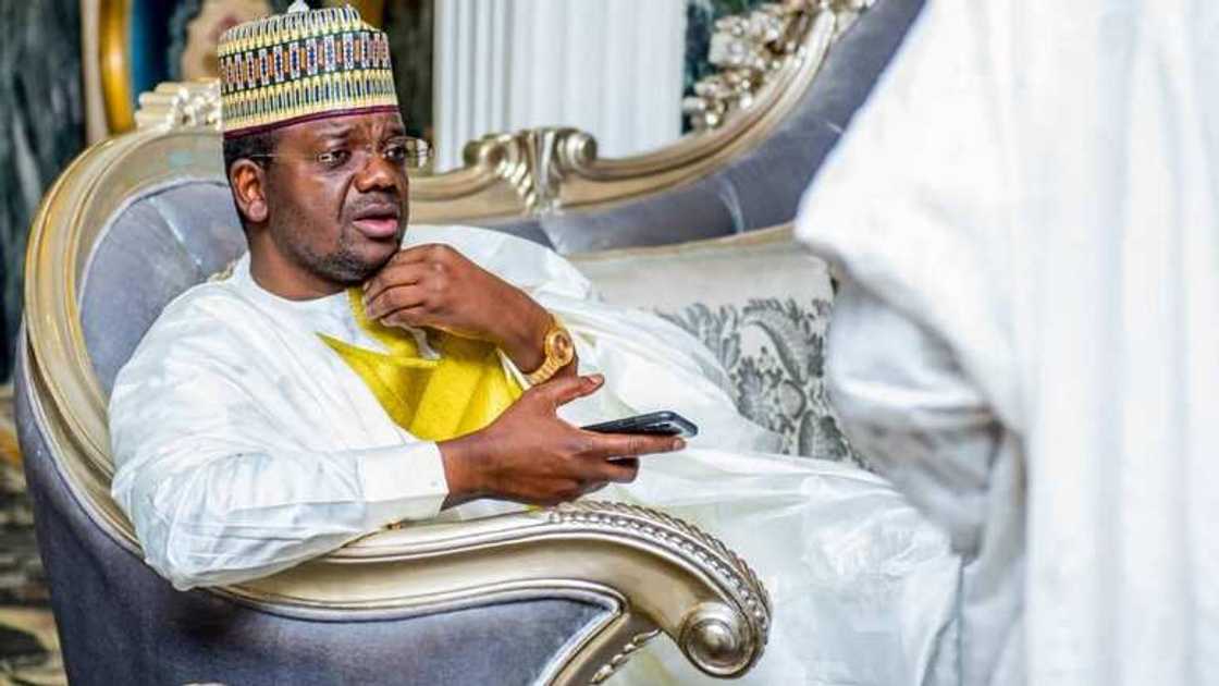 Birnin Yandoto Emirate: Touring history to situate the infamy of Yarima By Bello Balarabe Birnin Yandoto Emirate: Touring history to situate the infamy of Yarima By Bello Balarabe