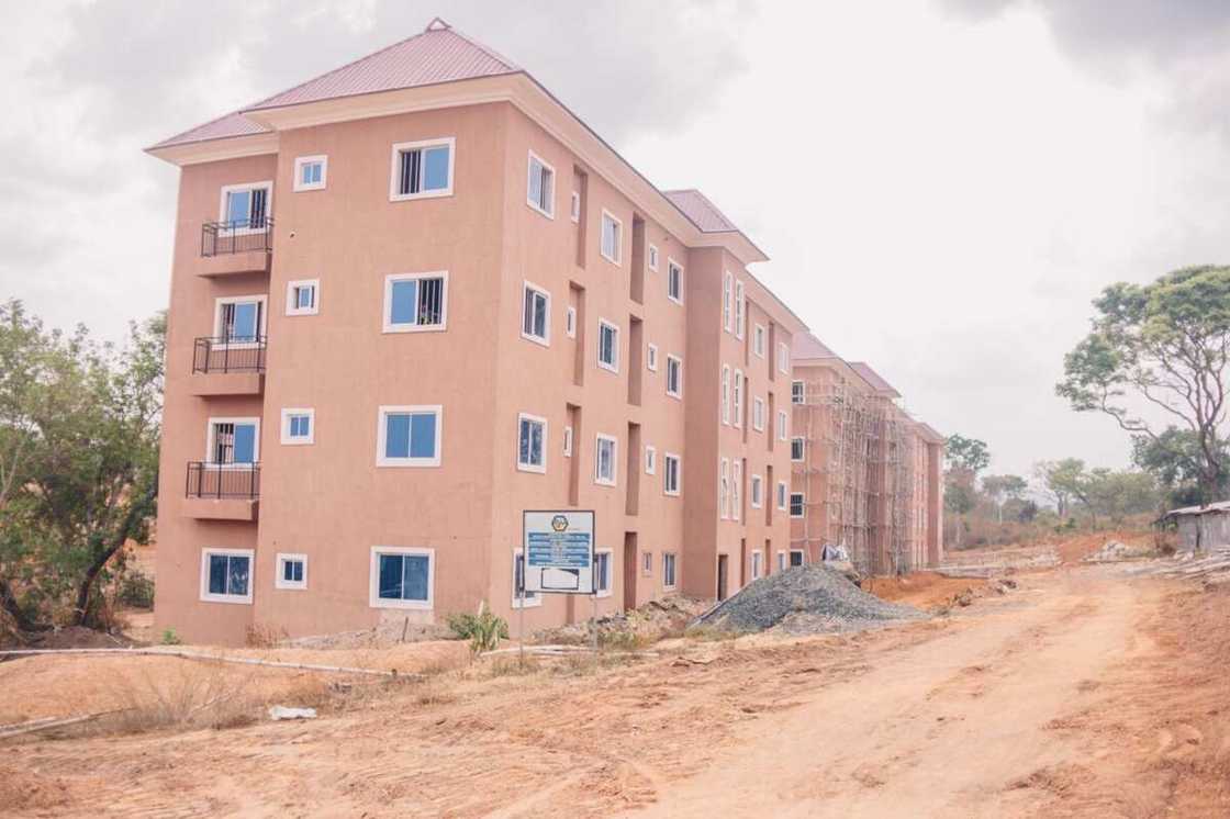 Sam Maduka University Sam Maduka University