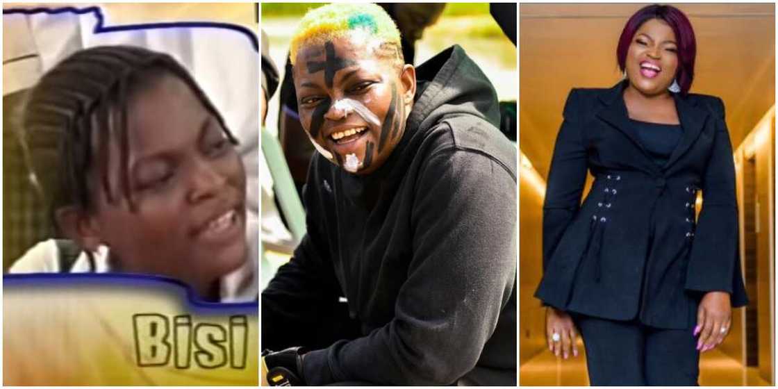 Funke Akindele’s Admirable Evolution From Child Star to One of Nollywood’s Biggest Names Funke Akindele’s Admirable Evolution From Child Star to One of Nollywood’s Biggest Names
