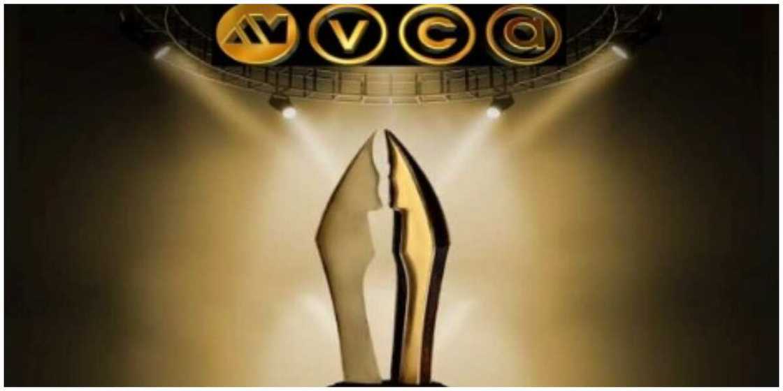 AMVCA