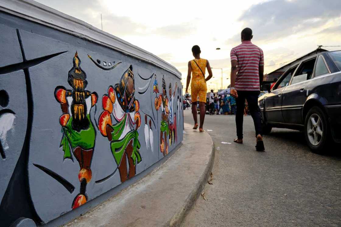 Most popular state in Nigeria Most popular state in Nigeria