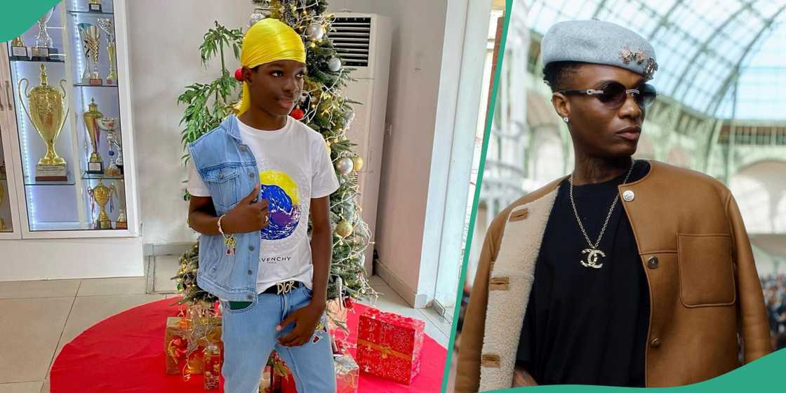 Bolus shares new video with fans. Bolus shares new video with fans.