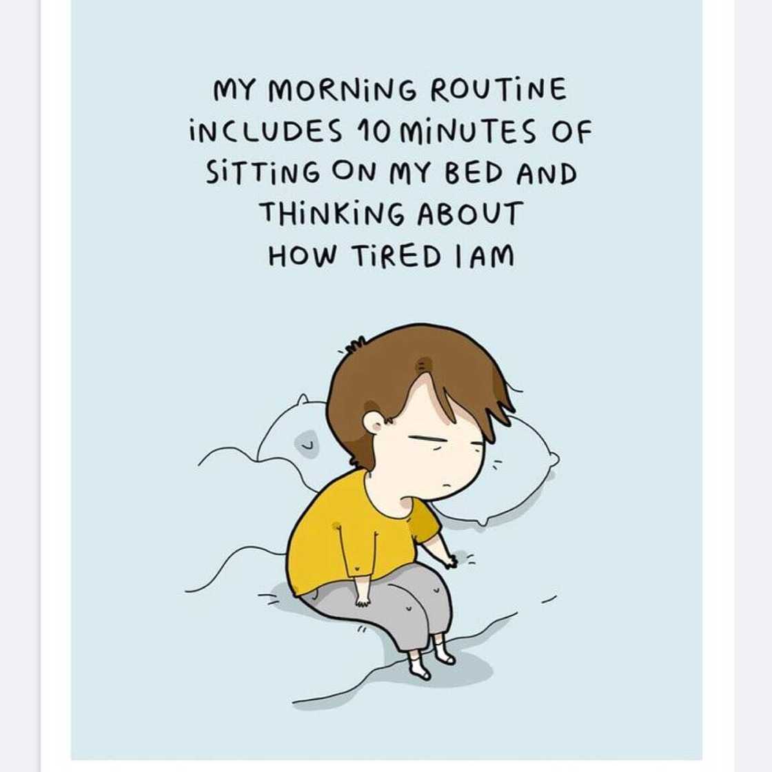 30+ relatable tired meme ideas to exchange with your coworkers 30+ relatable tired meme ideas to exchange with your coworkers