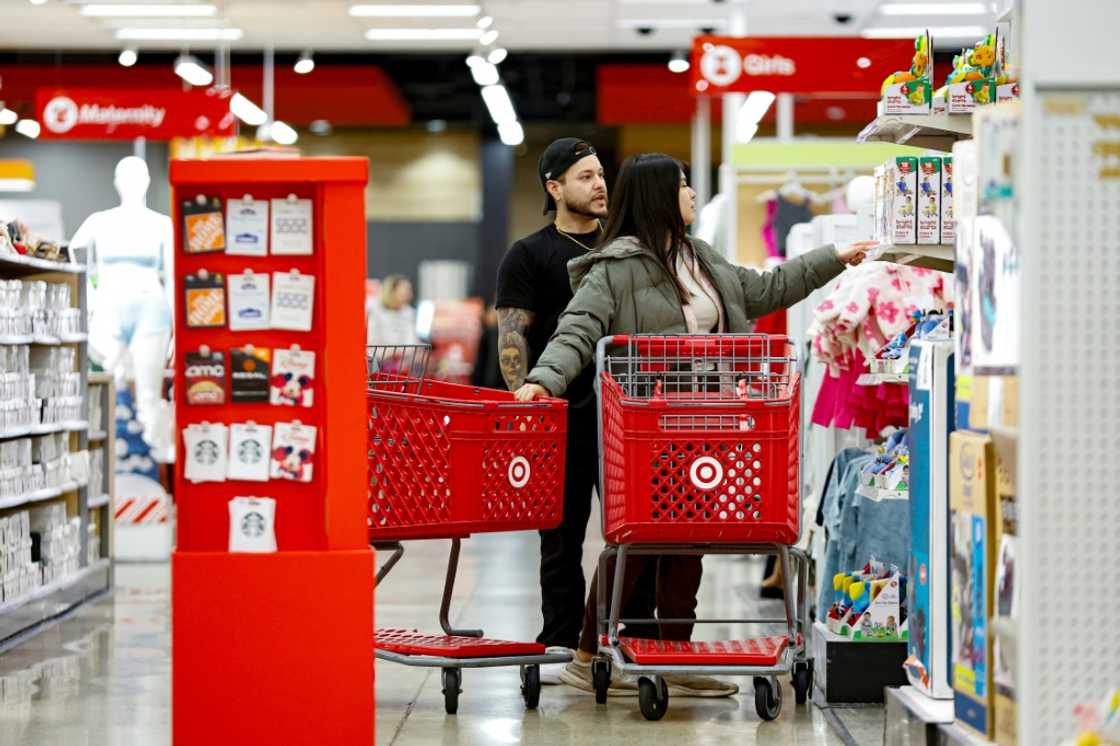 The National Retail Foundation projected that US holiday spending could reach $989 billion during the November and December period