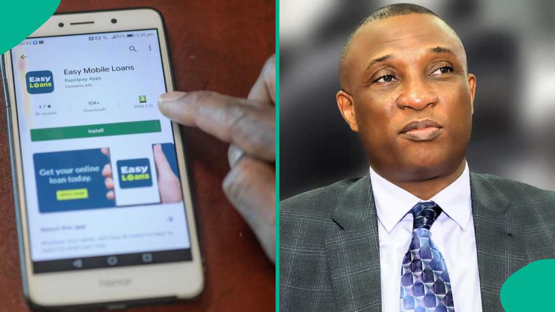 Federal government updates Nigerians on the list of 46 illegal loan apps in 2026, including WeCredit, Hen Credit Loan App, and Cash Door App. Federal government updates Nigerians on the list of 46 illegal loan apps in 2026, including WeCredit, Hen Credit Loan App, and Cash Door App.