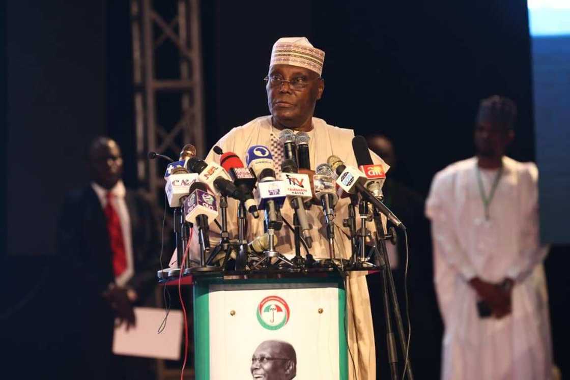 'Dan takaran PDP 'Dan takaran PDP