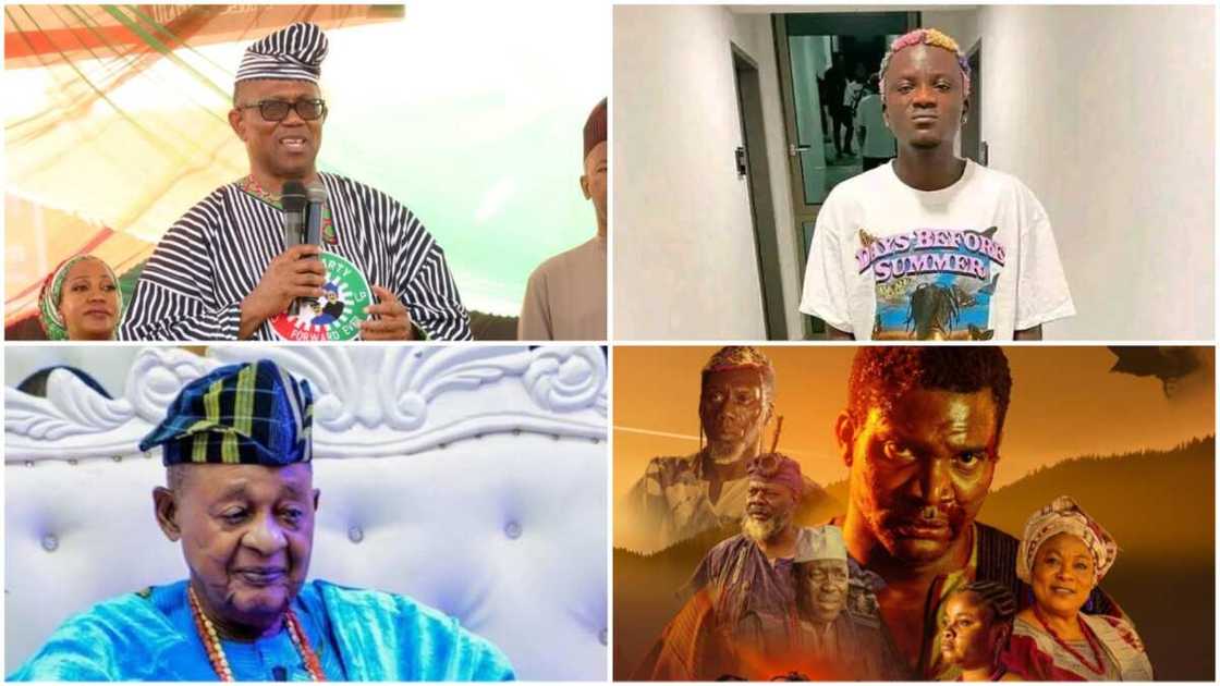 Google Year in Search 2022/Peter Obi/Portable/Alaafin of Oyo/Anikulapo Google Year in Search 2022/Peter Obi/Portable/Alaafin of Oyo/Anikulapo