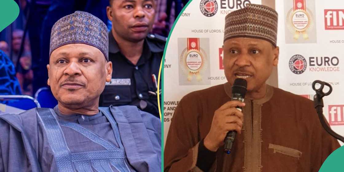 Sky News interview with Minister Idris provides clarity on Nigeria-US relations and counterterrorism collaboration. Sky News interview with Minister Idris provides clarity on Nigeria-US relations and counterterrorism collaboration.