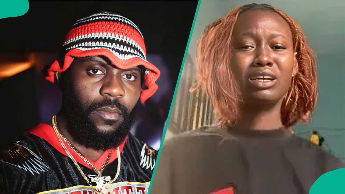 Odumodublvck warns that society's reaction to Mirabel's false assault claim could silence real victims