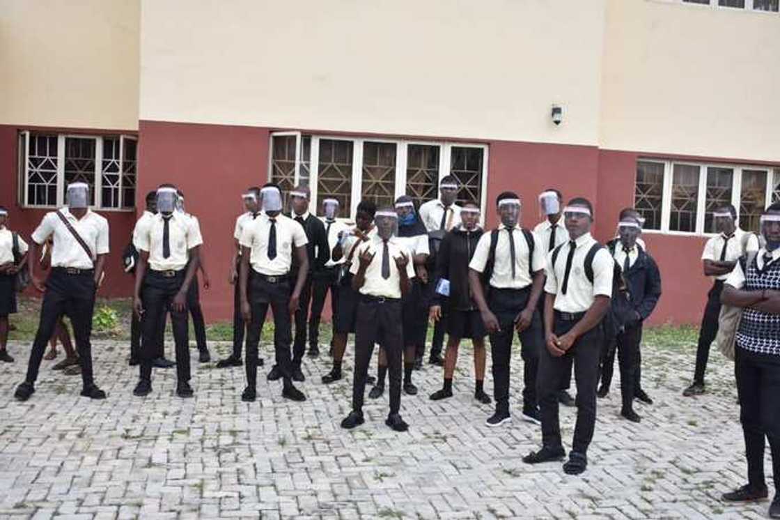 2021 UTME: List of 7 Things to Know about JAMB Registration 2021 UTME: List of 7 Things to Know about JAMB Registration