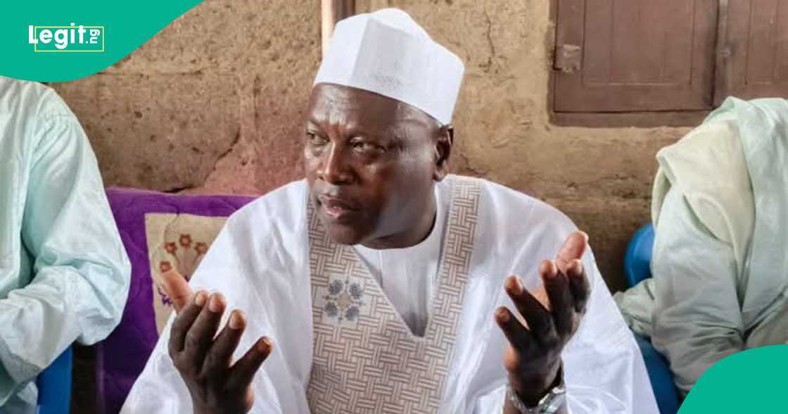 An kori Alhassan Rurum daga NNPP An kori Alhassan Rurum daga NNPP