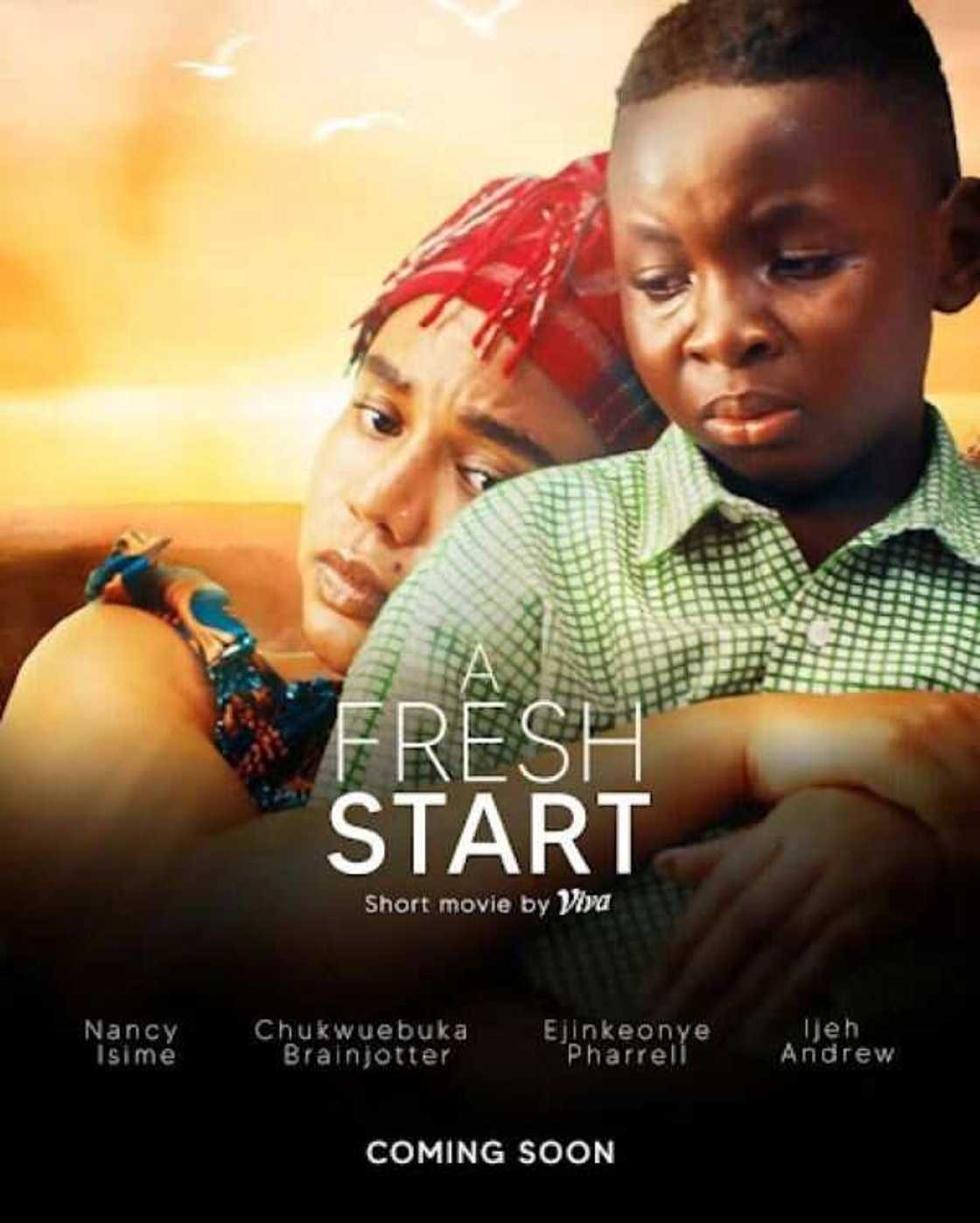 Single mum who graduated with first class receives 500k, supplies from Viva detergent Single mum who graduated with first class receives 500k, supplies from Viva detergent