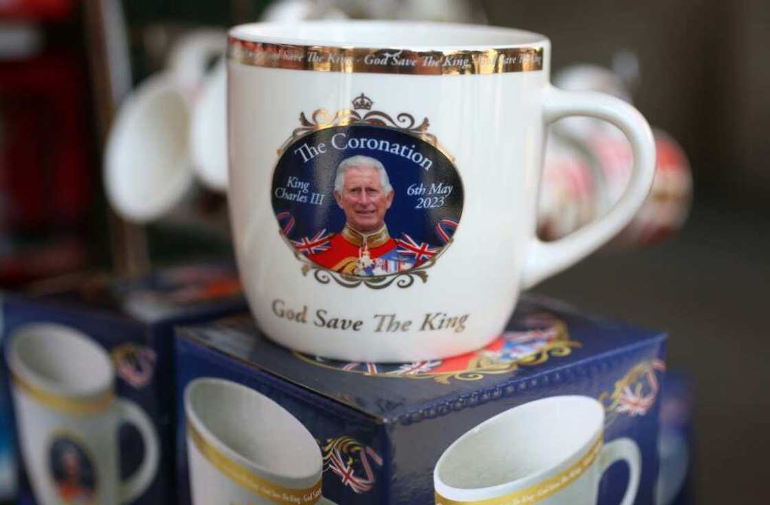 More than £245 million is expected to be spent on royal souvenirs, according to some estimates More than £245 million is expected to be spent on royal souvenirs, according to some estimates