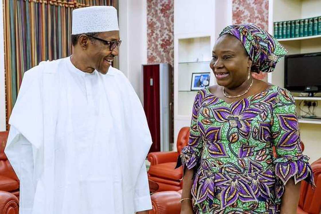 IPPIS: Fake employees in trouble as FG takes new step to forestall employment fraud IPPIS: Fake employees in trouble as FG takes new step to forestall employment fraud