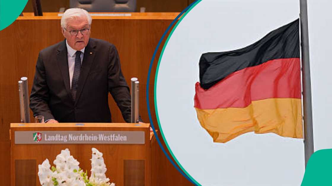 German gives the cost of the citizenship test foreigners must pay